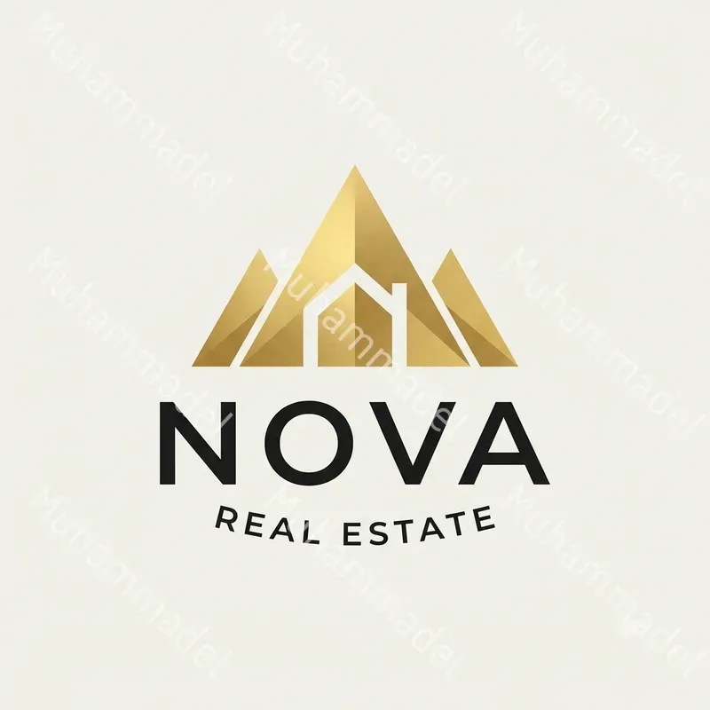 Original Luxury Logo Branding Creators