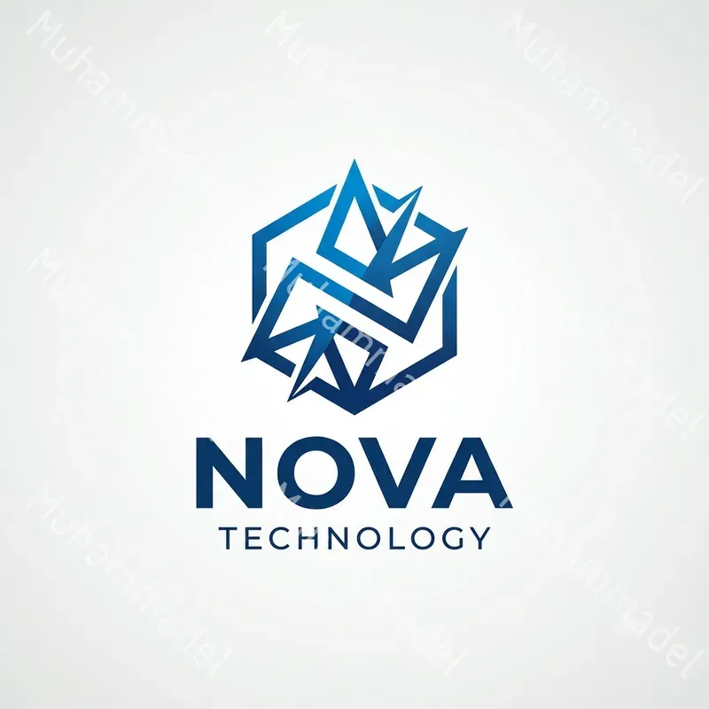 Original Luxury Logo Branding Creators