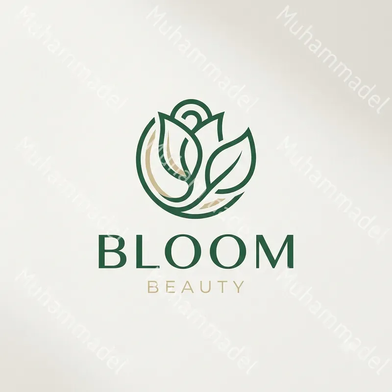 Original Luxury Logo Branding Creators