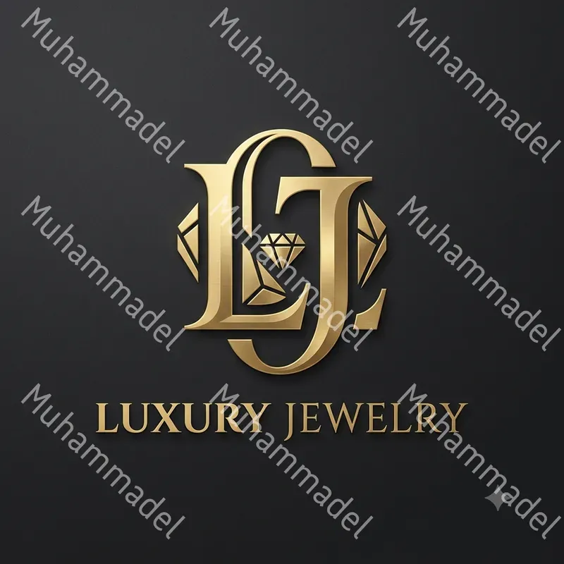 Original Luxury Logo Branding Creators