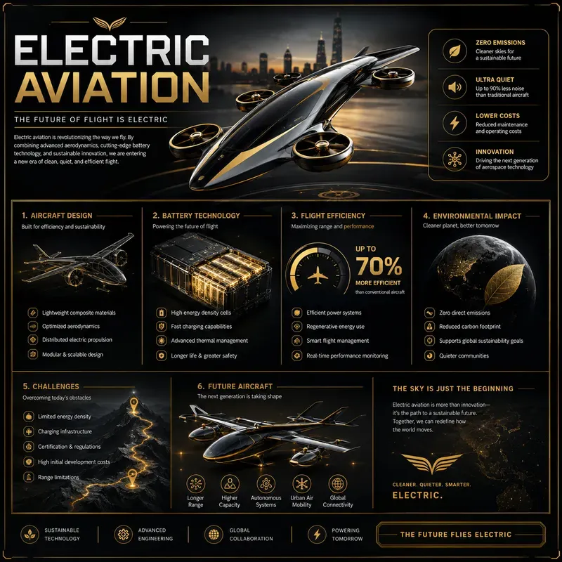 Luxury Infographics
