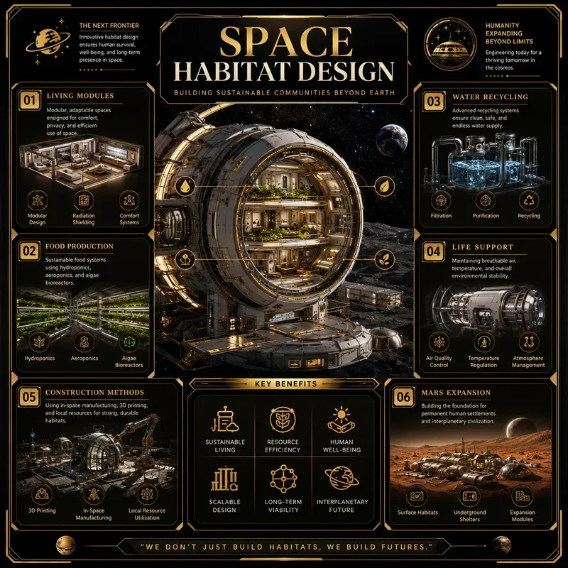 Luxury Infographics