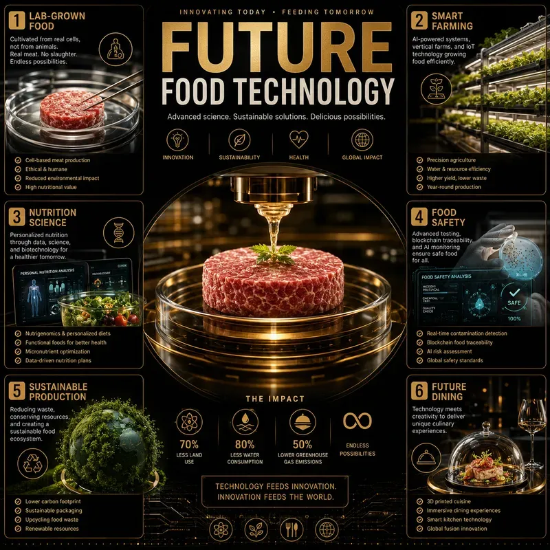 Luxury Infographics
