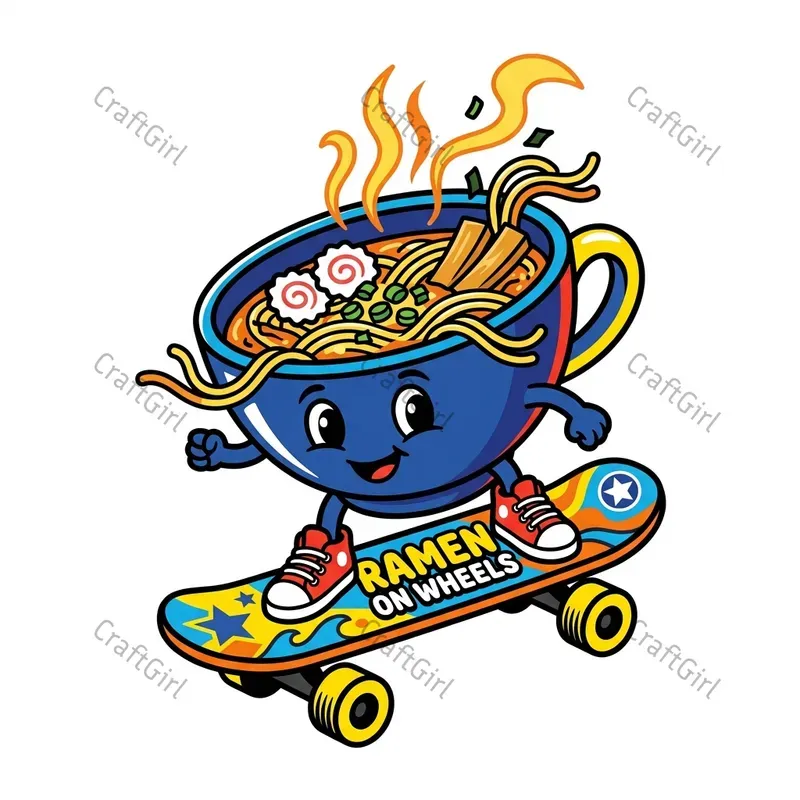 Cartoon Shirt Designs