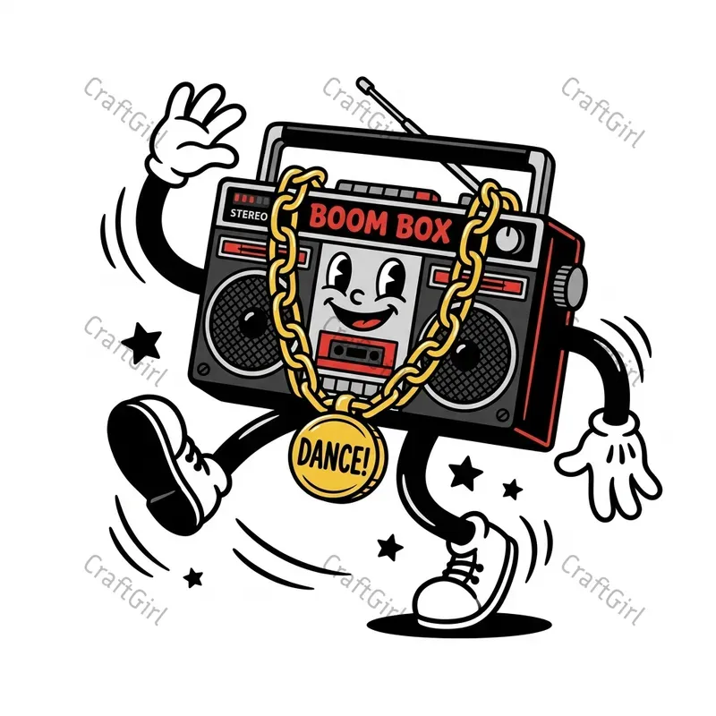 Cartoon Shirt Designs