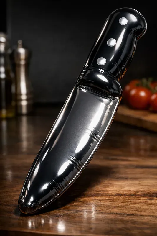 Overinflated Object Generator