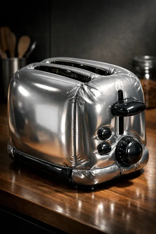 Overinflated Object Generator