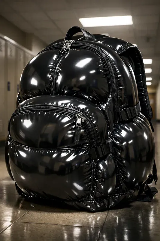 Overinflated Object Generator