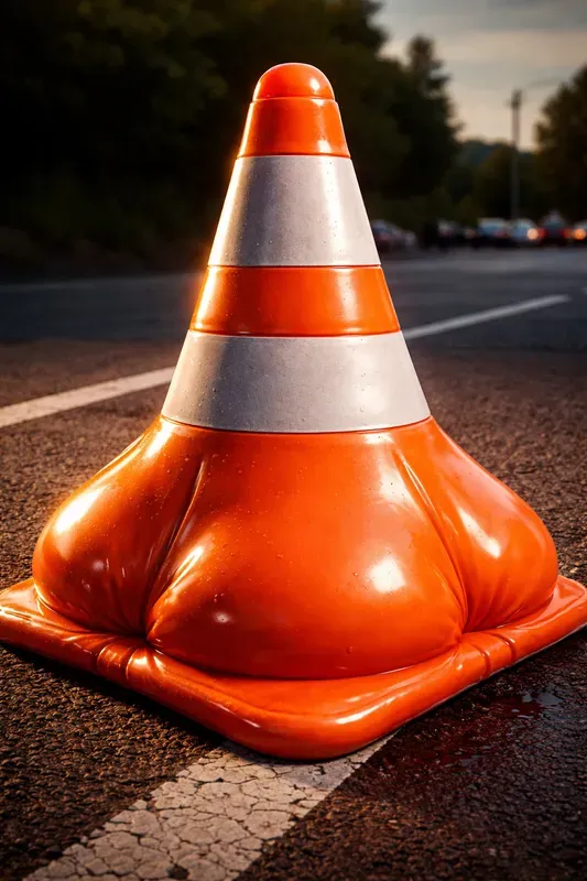 Overinflated Object Generator