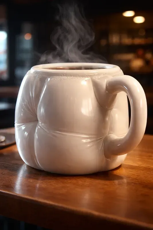 Overinflated Object Generator