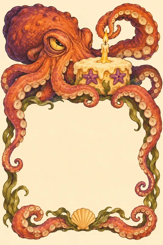 Natural History Fantasia Birthday Suites