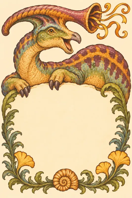 Natural History Fantasia Birthday Suites