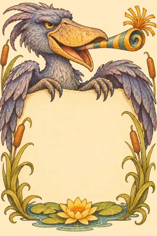 Natural History Fantasia Birthday Suites