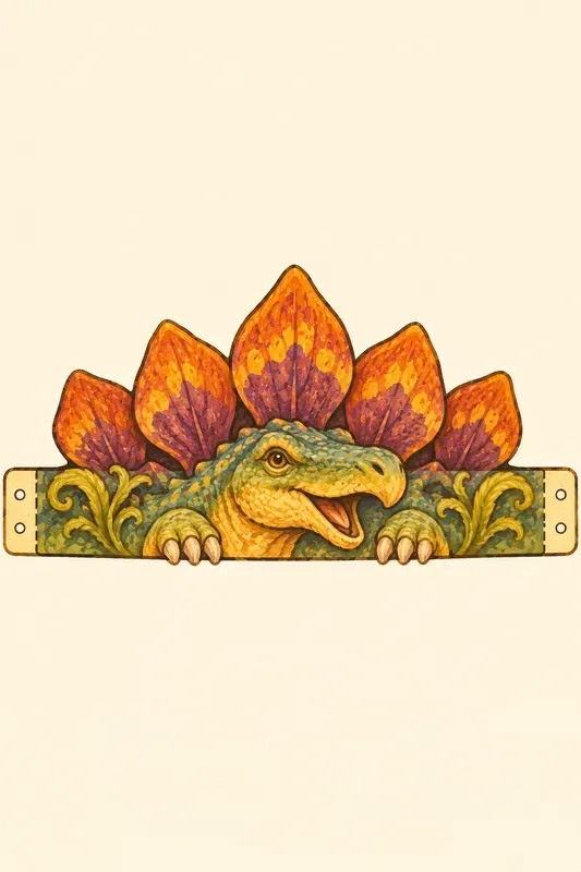 Natural History Fantasia Birthday Suites