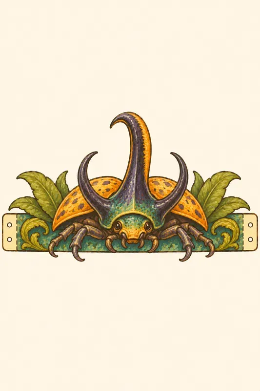 Natural History Fantasia Birthday Suites
