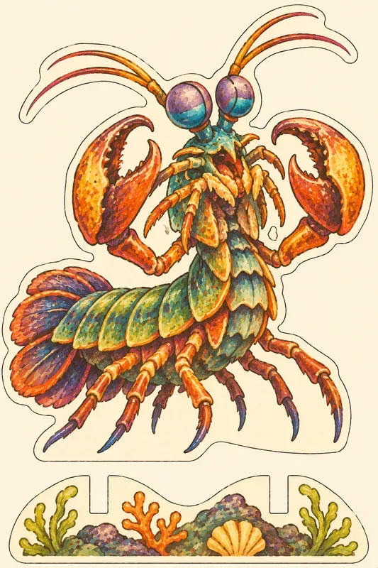 Natural History Fantasia Birthday Suites