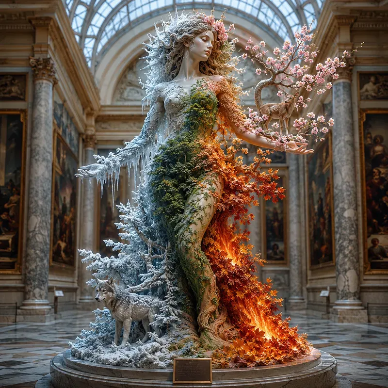 Eternal Elements