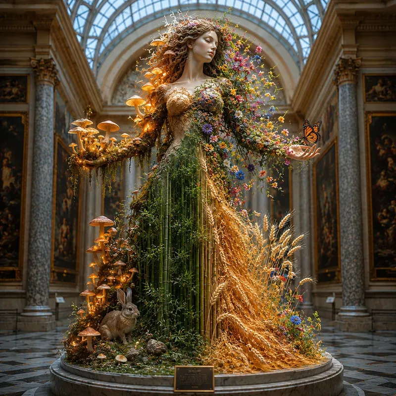 Eternal Elements