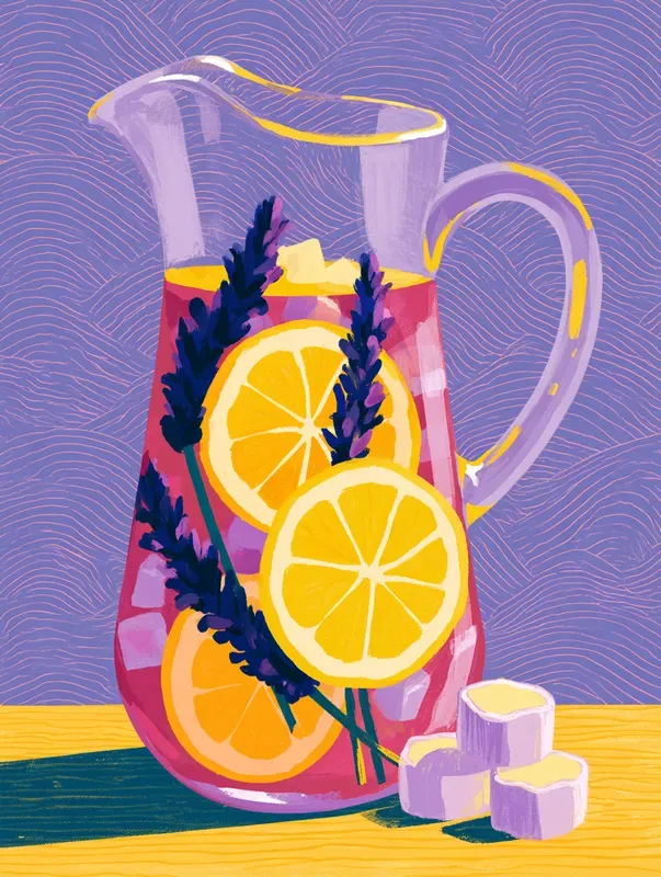 Sipnsnack Modern Posters