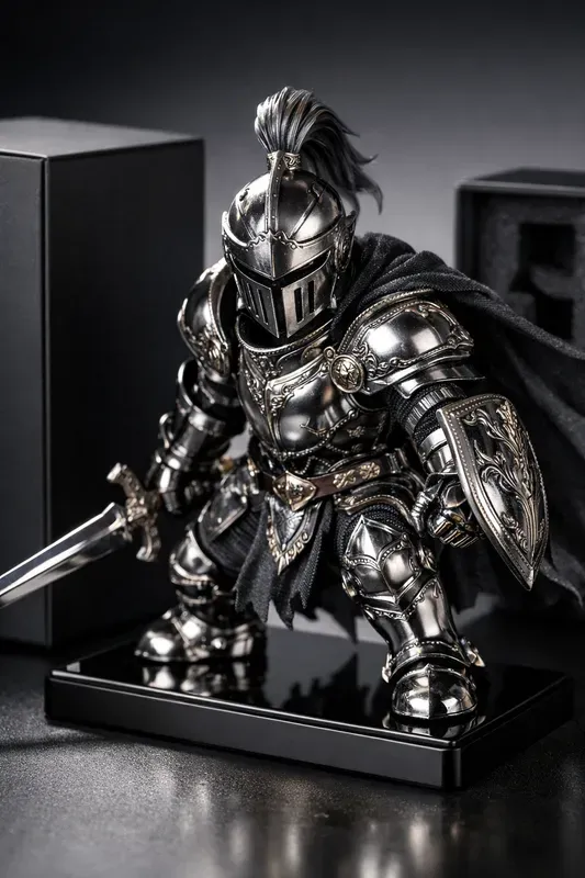 Premium Collectible Figures Hyperreal