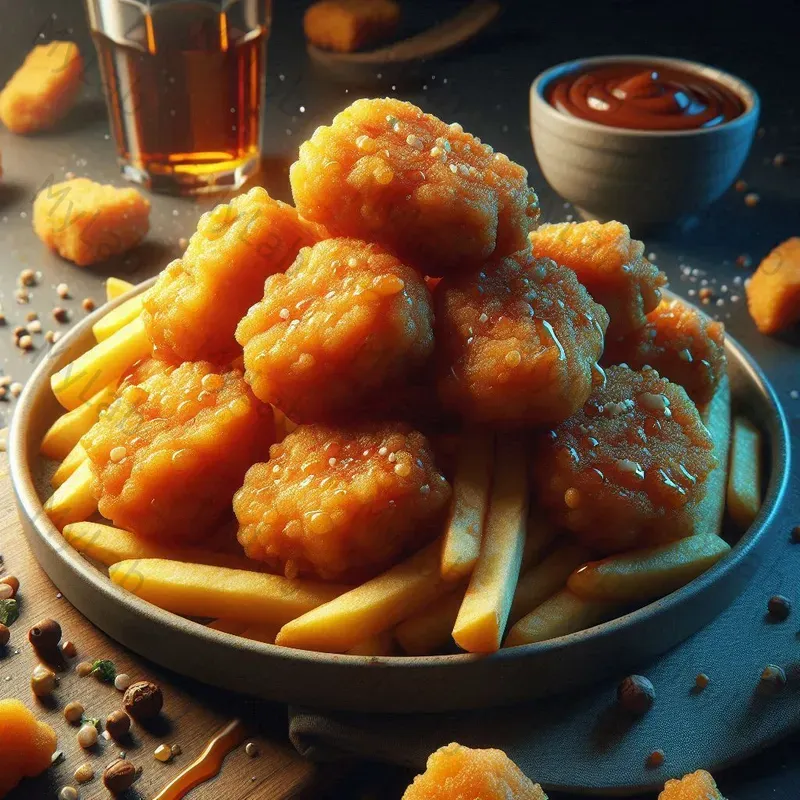 Juicy Food Recipes