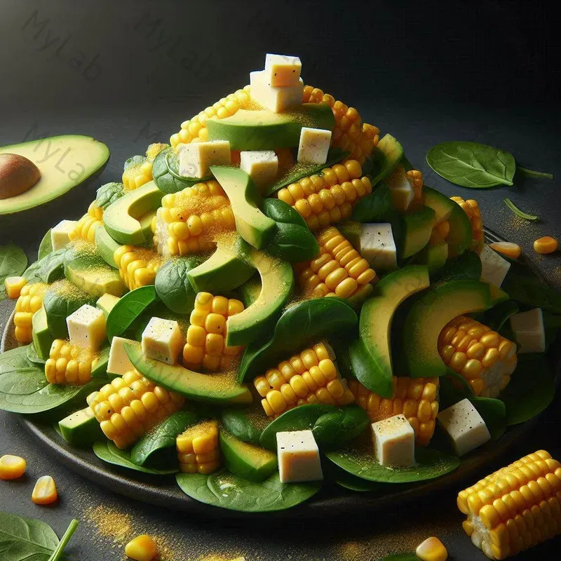 Juicy Food Recipes