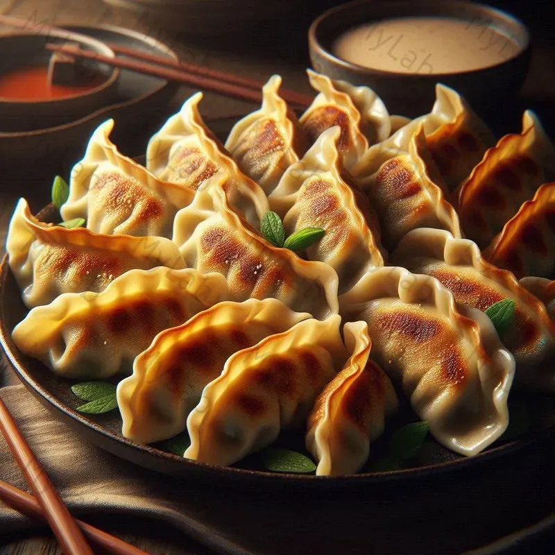 Juicy Food Recipes