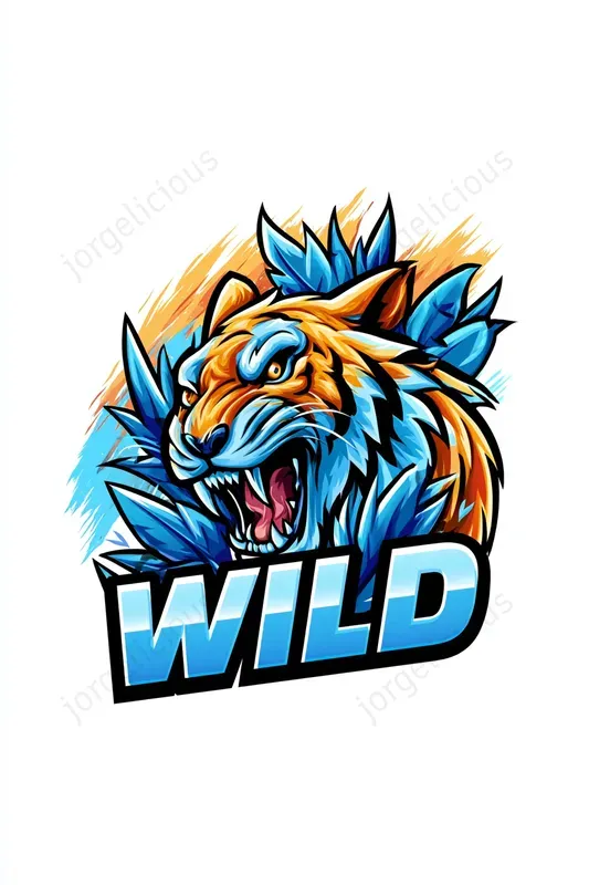 Bold Graphic Print Designs
