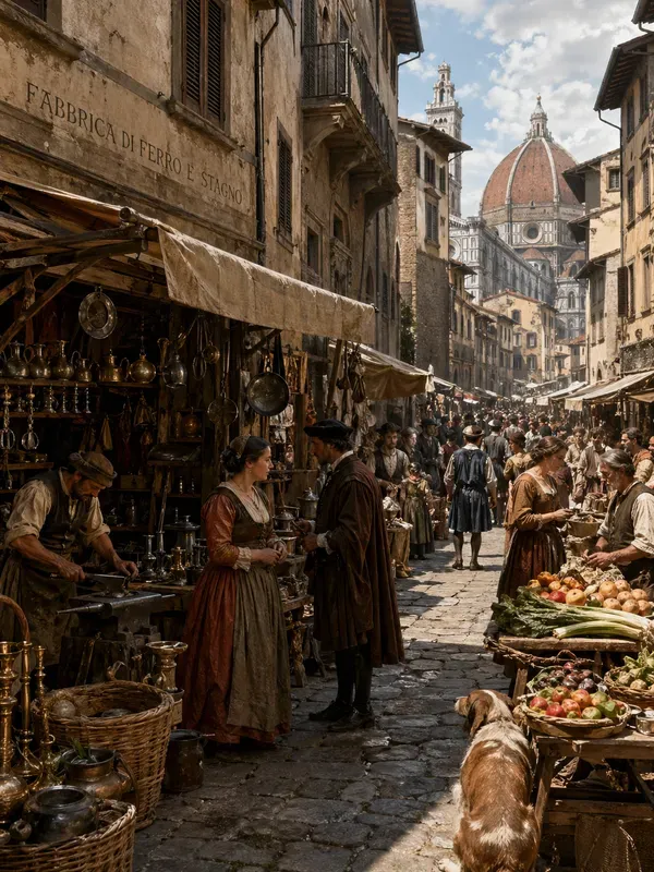 Ancient Civilizations Daily Lives