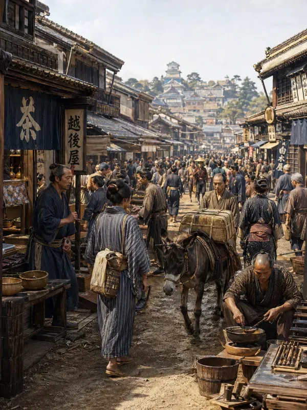 Ancient Civilizations Daily Lives