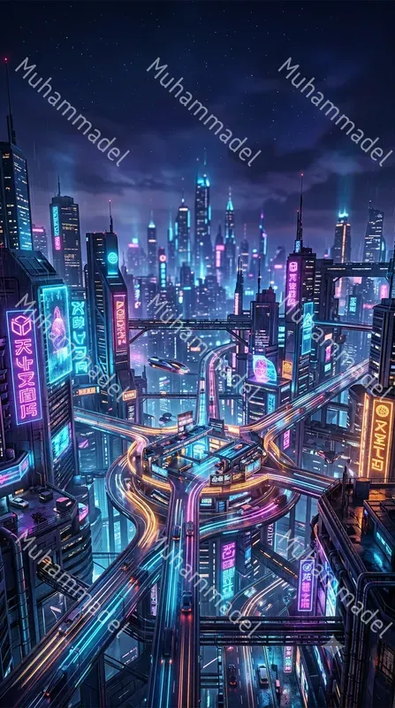 Aesthetic Phone Wallpaper Generator