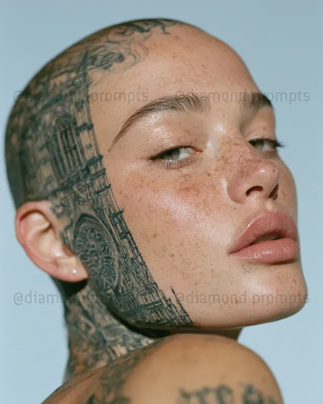 Stories Written On Skin