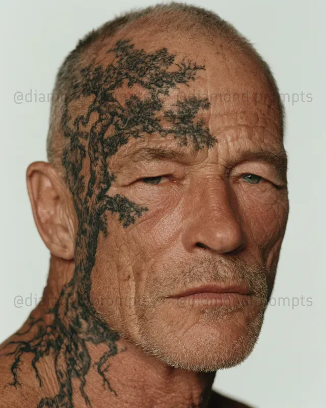 Stories Written On Skin