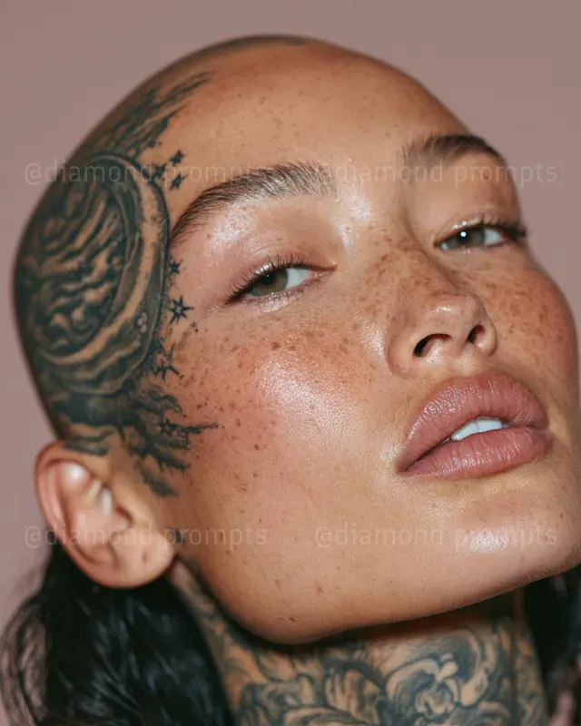 Stories Written On Skin
