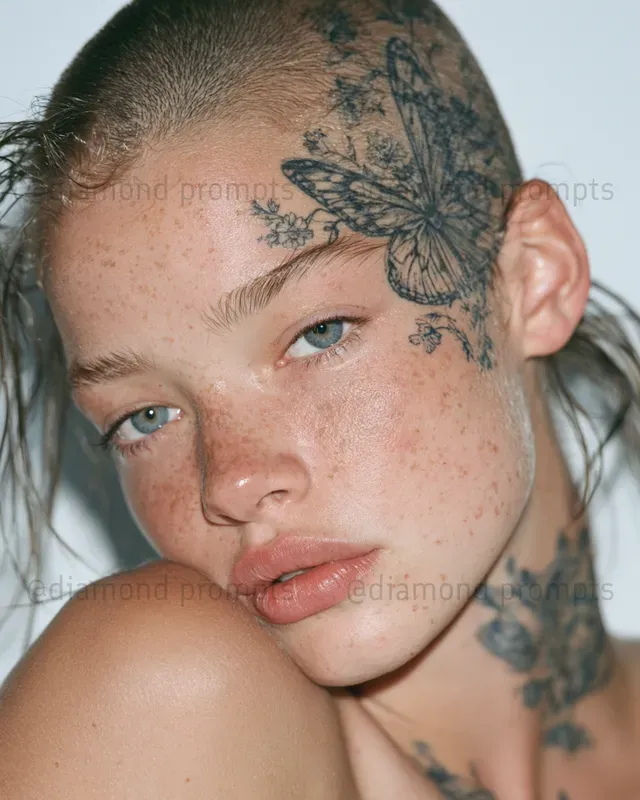 Stories Written On Skin