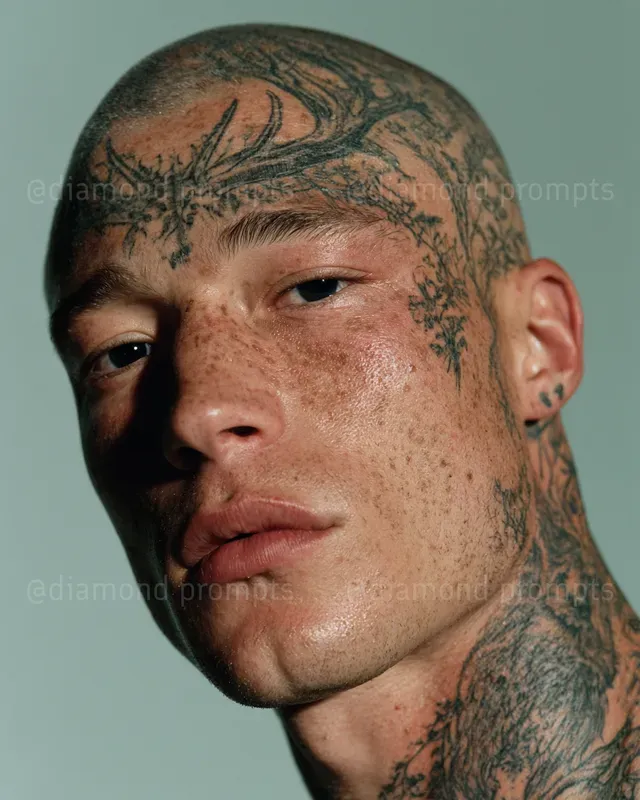 Stories Written On Skin