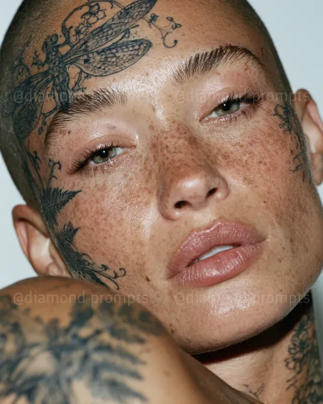 Stories Written On Skin
