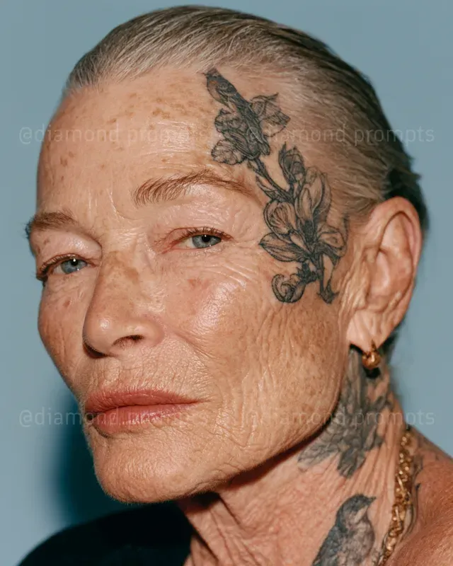 Stories Written On Skin