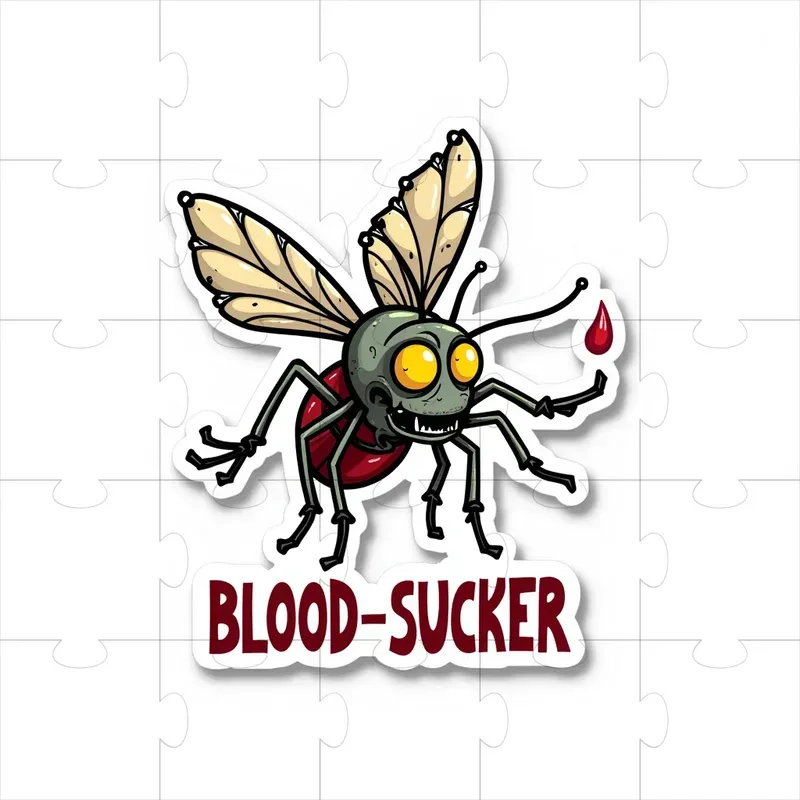 Zombies Insects Clipart And Stickers