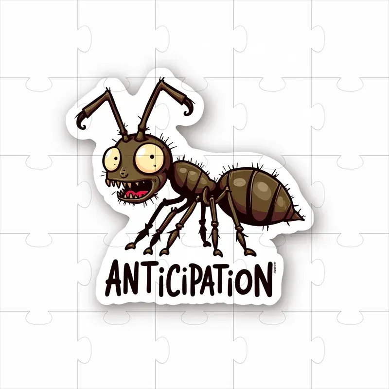 Zombies Insects Clipart And Stickers