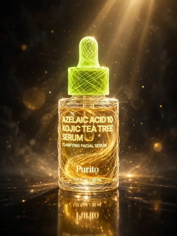 3D Woven Sunlight Product Renders