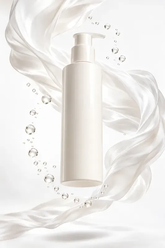 Weightless Ivory Product Reveries