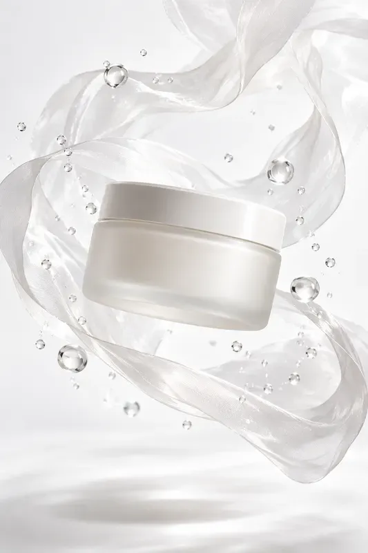 Weightless Ivory Product Reveries