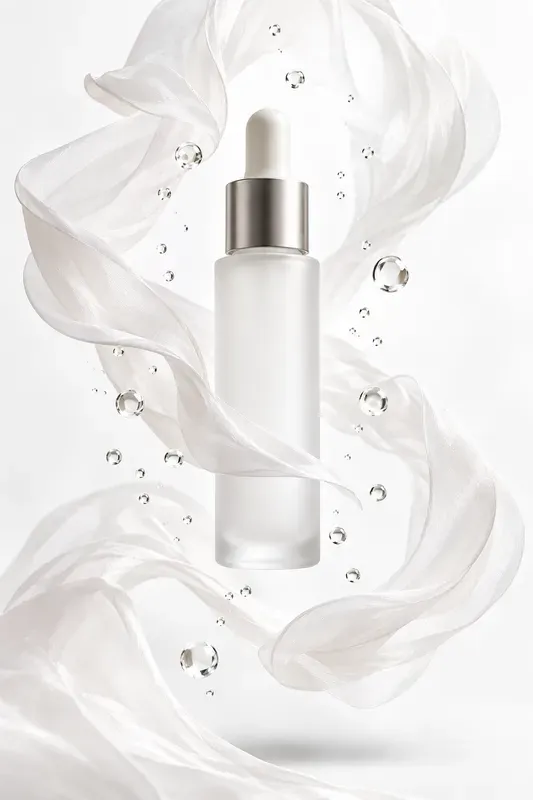 Weightless Ivory Product Reveries