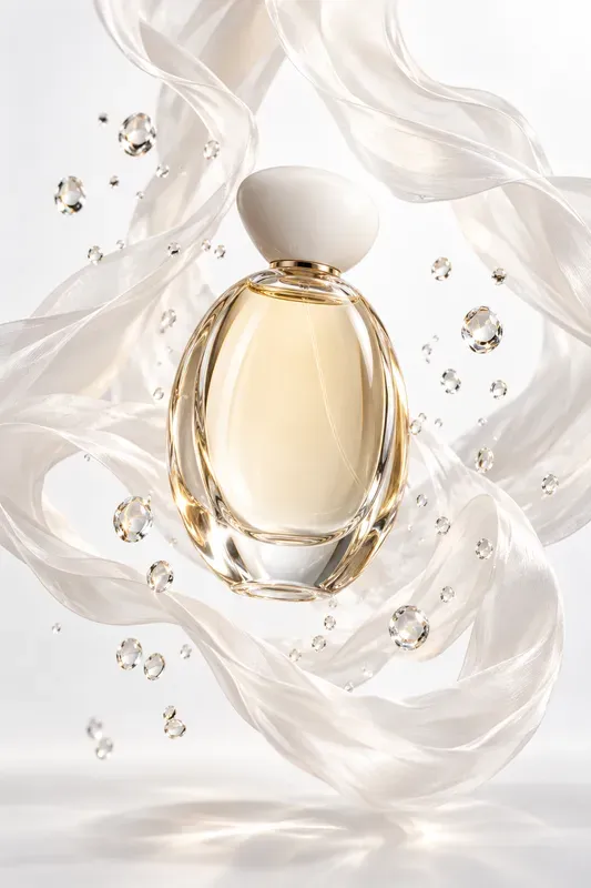 Weightless Ivory Product Reveries