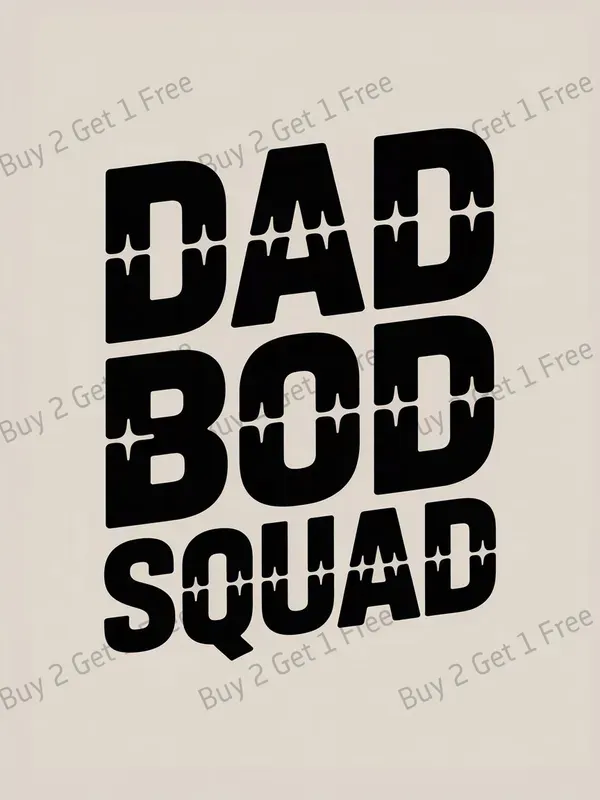 Dad Joke Vintage Tee Designs