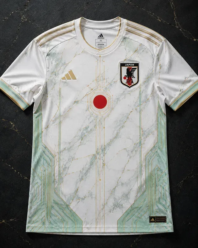 Cinematic Football Jersey Creators