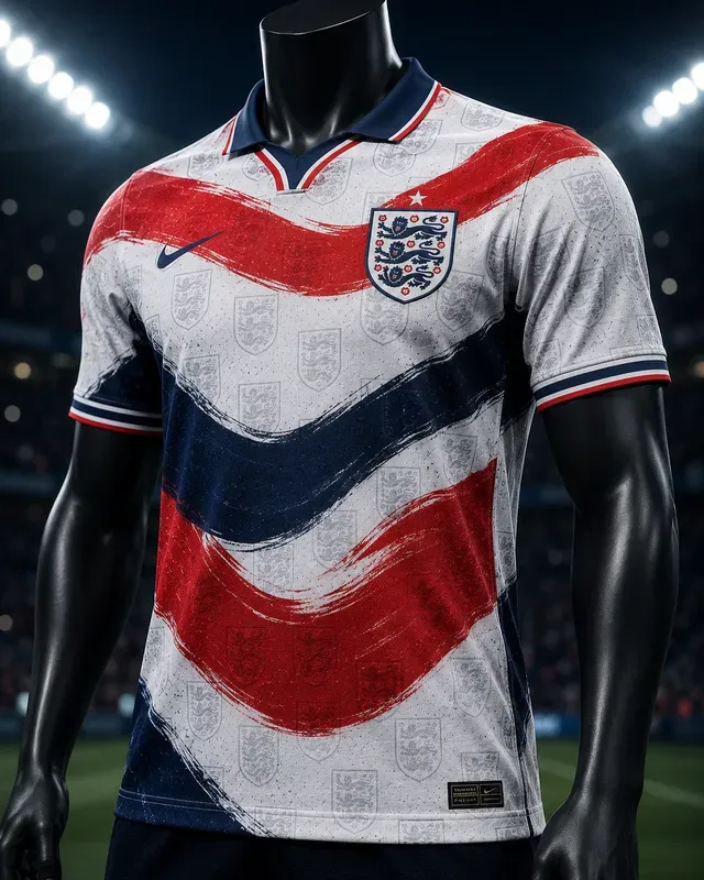 Cinematic Football Jersey Creators