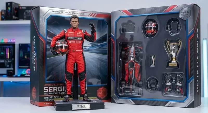 Action Figures