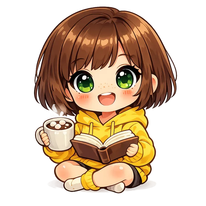 Cute Everyday Character Creators
